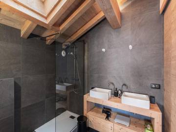 Chalet pour 12 Personnes dans Combloux, Pays du Mont-Blanc, Photo 2