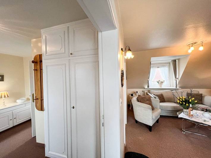 Ferienwohnung für 2 Personen in Tinnum - 4