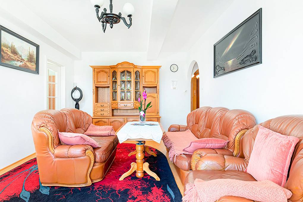 Apartamento vacacional entero, Fewo Nawrocki in Kołobrzeg, Baltic Sea Pomerania