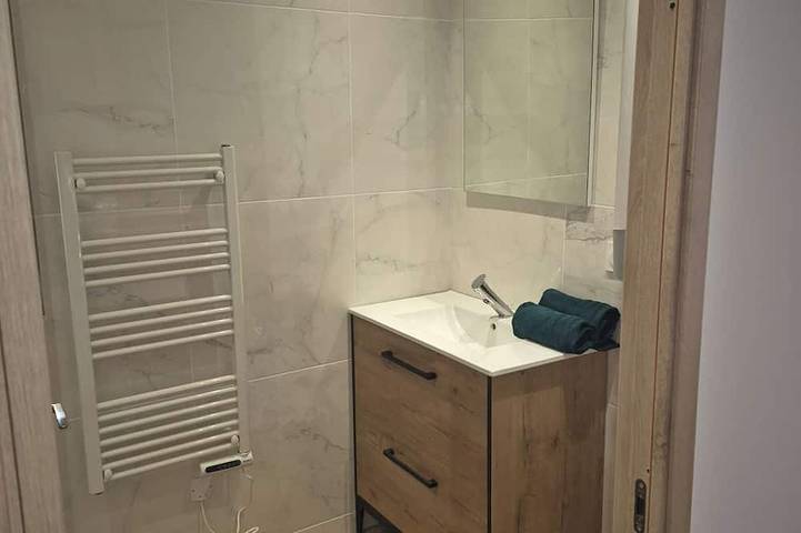 Gîte pour 2 personnes à Beuil - 3