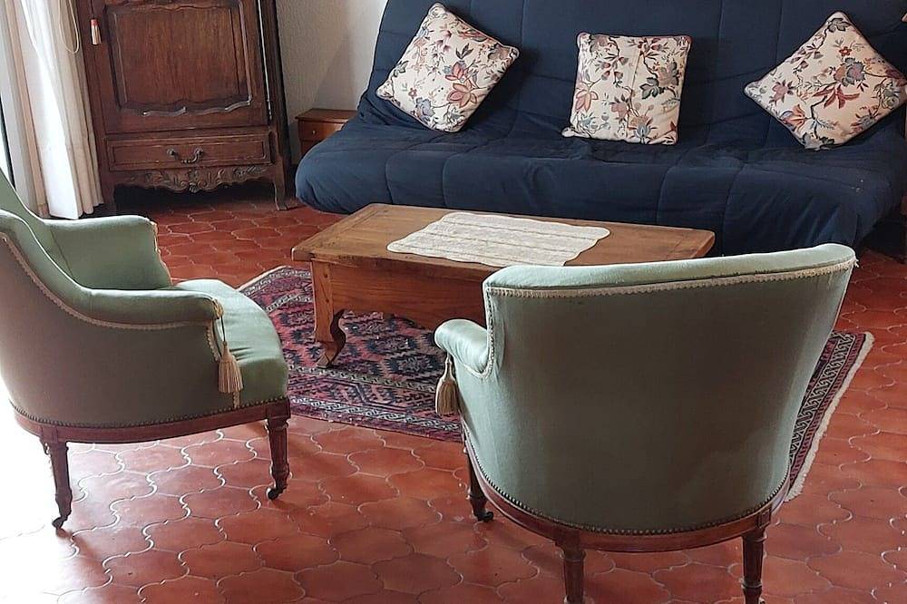 Apartamento entero, Large 4/6 person apartment in Sausset-les-Pins, Istres region