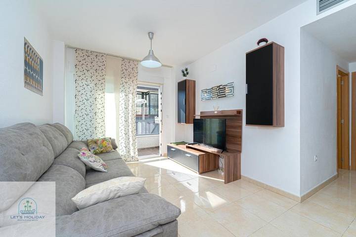 Ferienwohnung für 6 Personen, mit Garten und Pool sowie Sauna und Kinderpool - 1