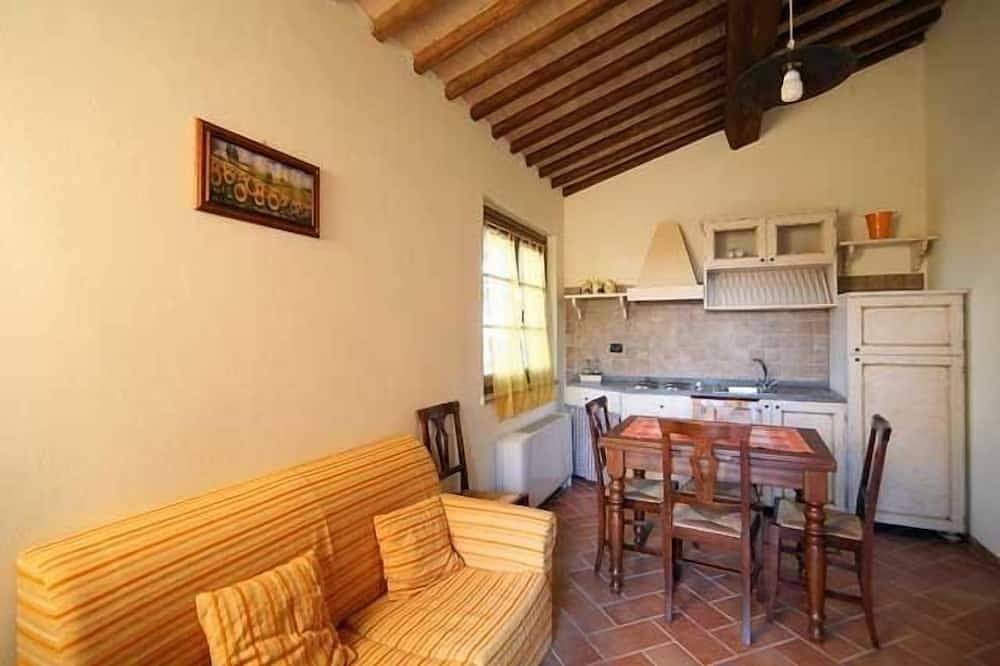 Casa de vacaciones Montefiascone para 1 - 6 personas con 2 dormitorios - Casa rural in Le Mosse, Provincia de Viterbo