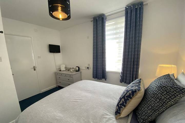 Chambre d’hôte pour 2 personnes à Torquay - 3