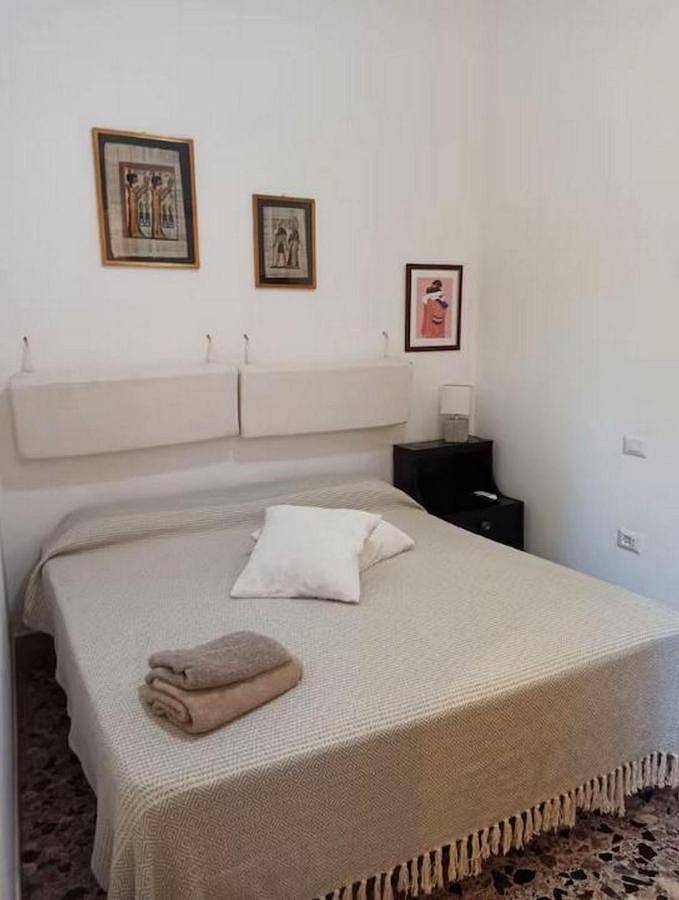 Location de vacances pour 2 personnes, avec jardin dans Dolianova - 2