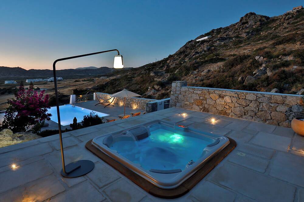 Casa vacanza a Naxos a partire da 531€ a notte