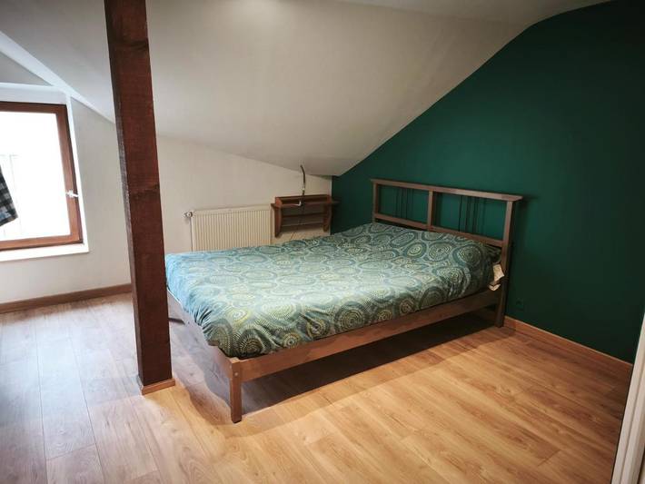 Location de vacances pour 2 personnes à Pontivy