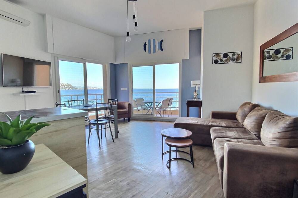 Ganze Wohnung, Cap Nérée by Terry's Homes in Le Trayas, Saint-Raphaël