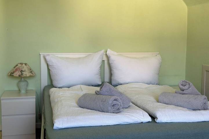 Ferienhaus für 6 Personen, mit Garten und Terrasse in Cuxhaven (Stadt) - 4