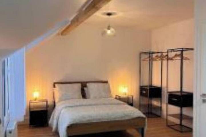 Location de vacances pour 10 personnes, avec terrasse et jardin à Les Molières - 4