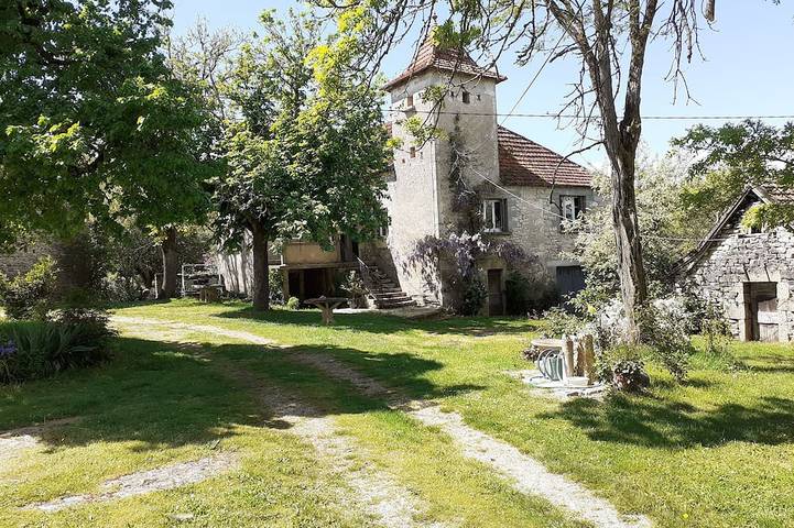 Agriturismo pour 8 personnes