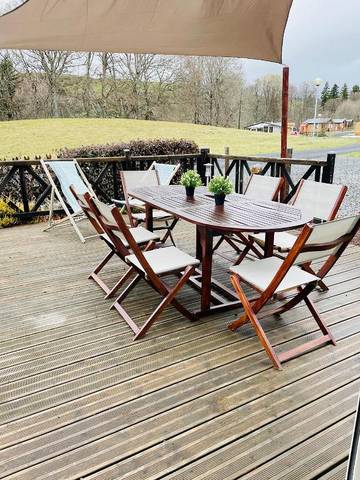 Maison de campagne pour 6 personnes, avec jardin à Égliseneuve-d'Entraigues