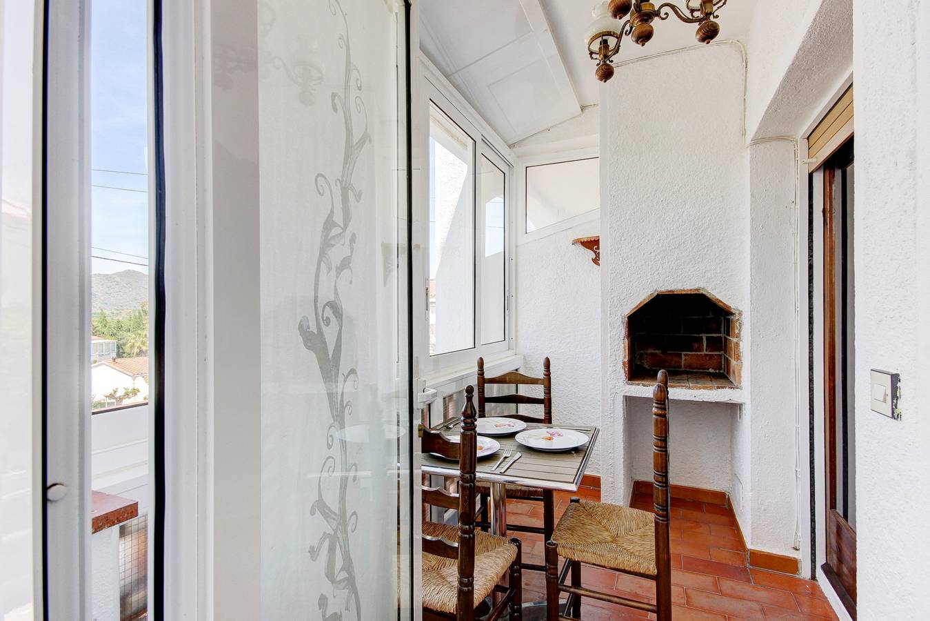 Los Angeles 53 Roses in Roses, Alt Empordà