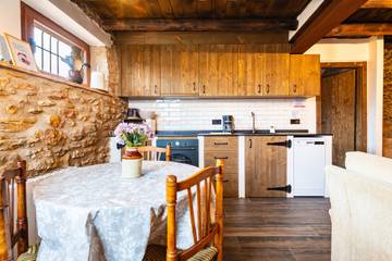 Casa Rural para 4 Personas en Villafranca de Cid, Provincia de Castellón, Foto 4