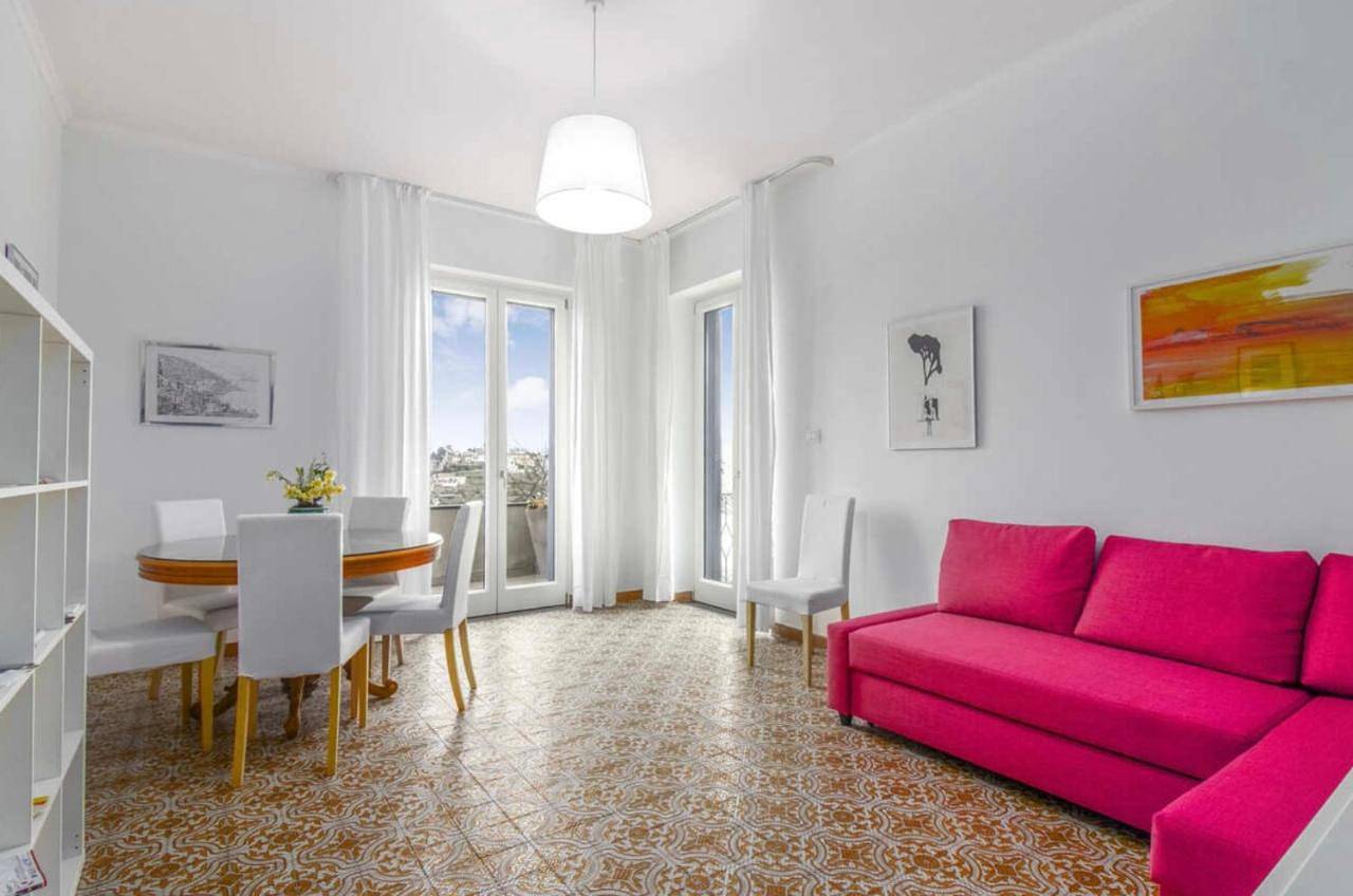 Appartamento intero, Casa Mansi Amalfi Coast apartment in Scala centre in Scala, Sorrento Coast