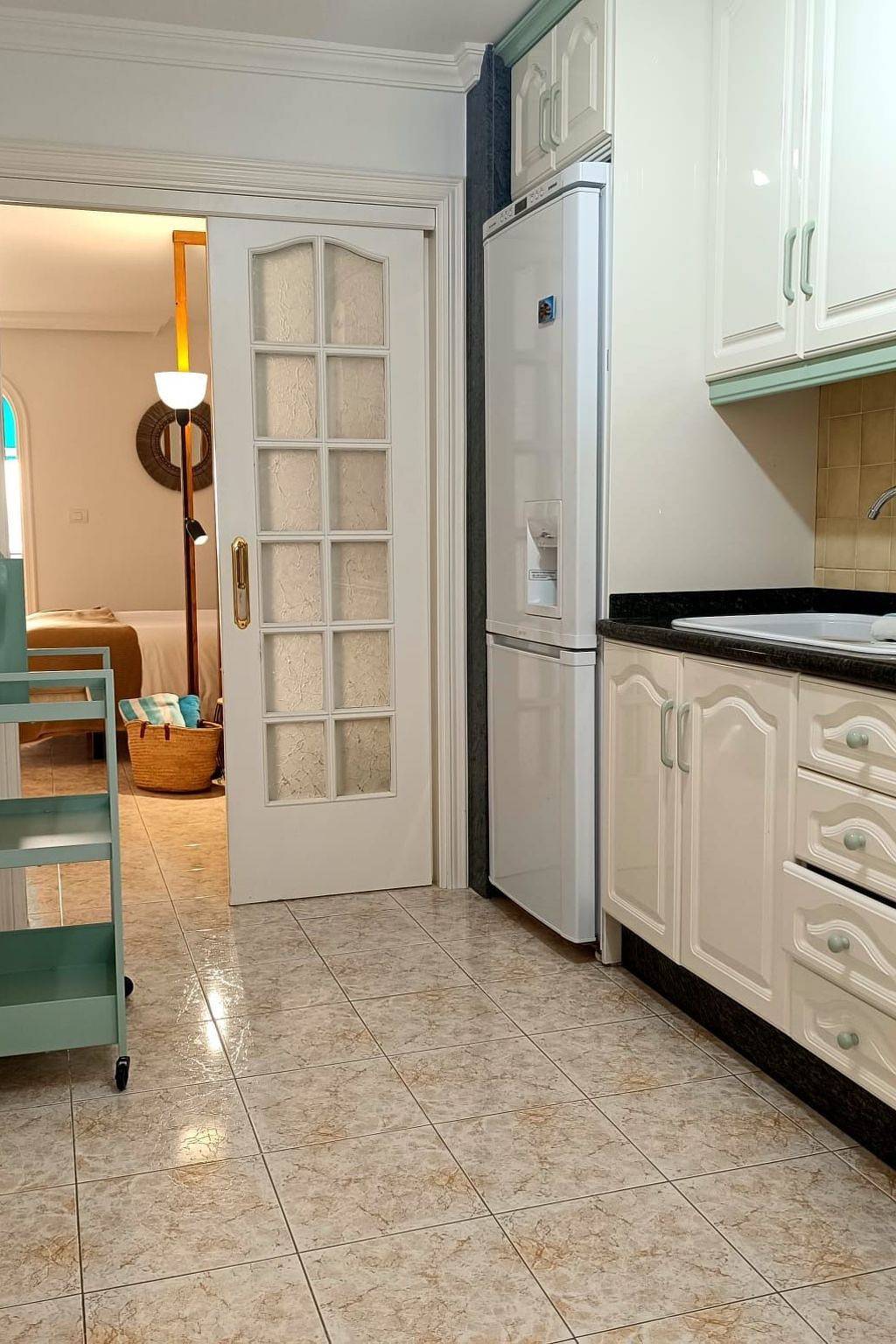 Appartement entier, Casa Maria Altagay in Punta del Hidalgo, San Cristóbal de La Laguna