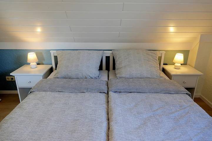 Ferienwohnung für 4 Personen in Neugarmssiel - 4