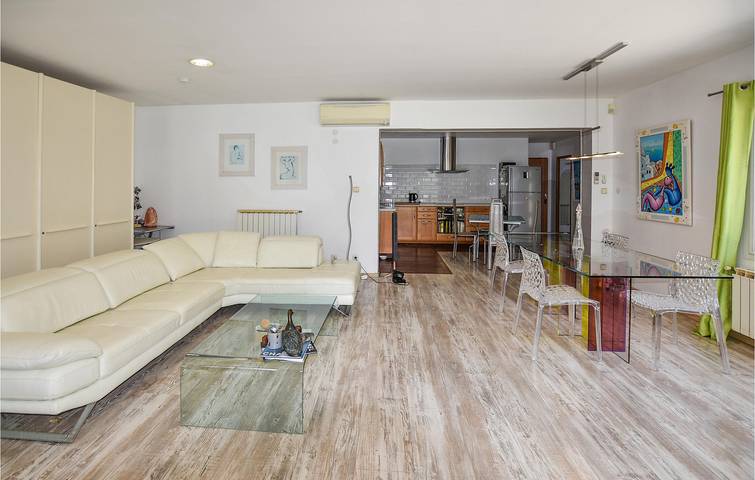 Location de vacances pour 6 personnes, avec piscine et terrasse à Sorgues - 4