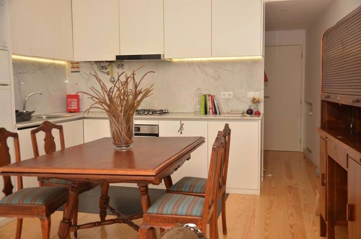 Location de vacances pour 6 personnes, avec balcon dans Viana do Castelo - 3