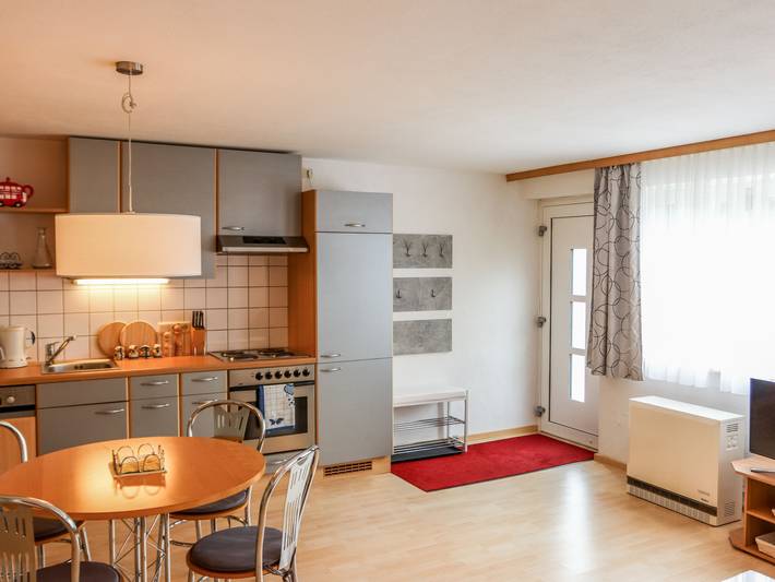 Ferienwohnung für 4 Personen, mit Terrasse in Ramsau am Dachstein - 2