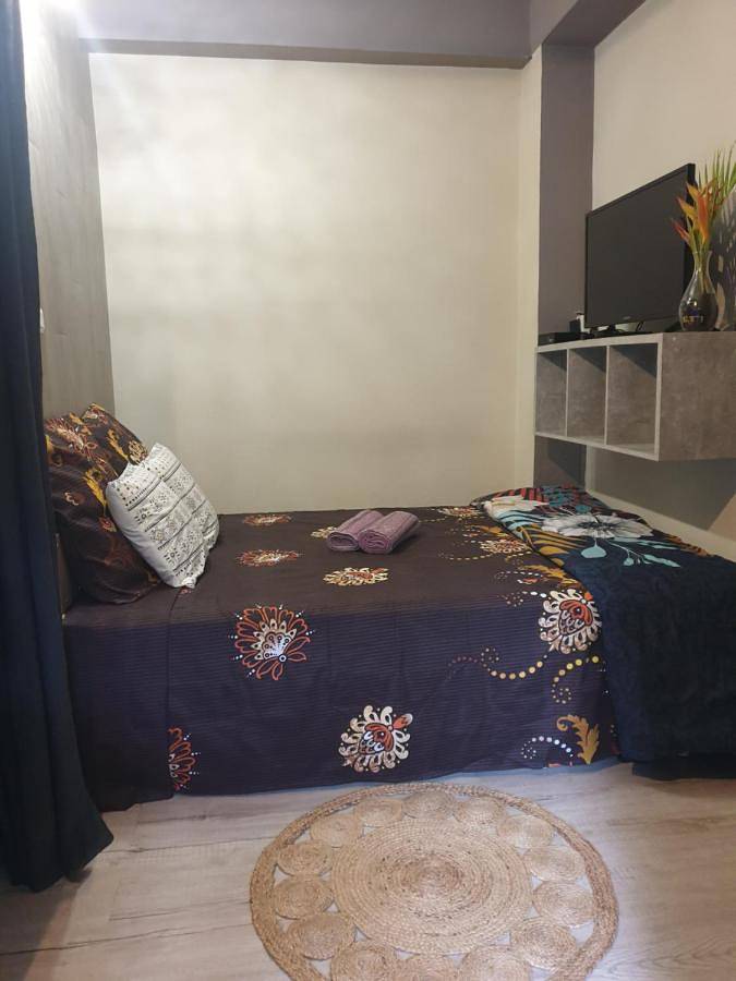 Gîte pour 2 personnes dans Le Guillaume - 3