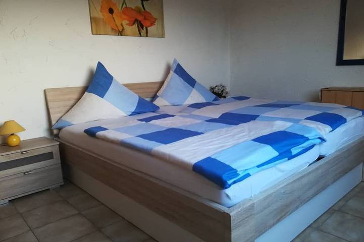 Ganze Wohnung, Wohnung in Silbecke mit Pool und Wald in Kreis Olpe, Sauerland