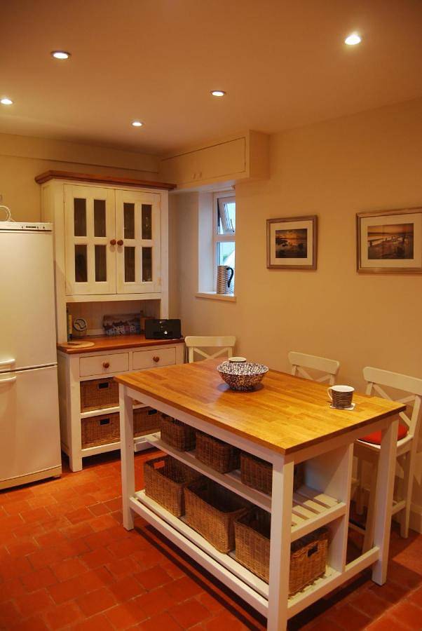 Hafan in Aberdaron, Gwynedd