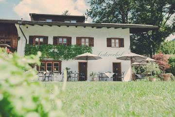 Ferienhaus für 3 Personen in Alpenland Tegernsee Schliersee, Bild 3