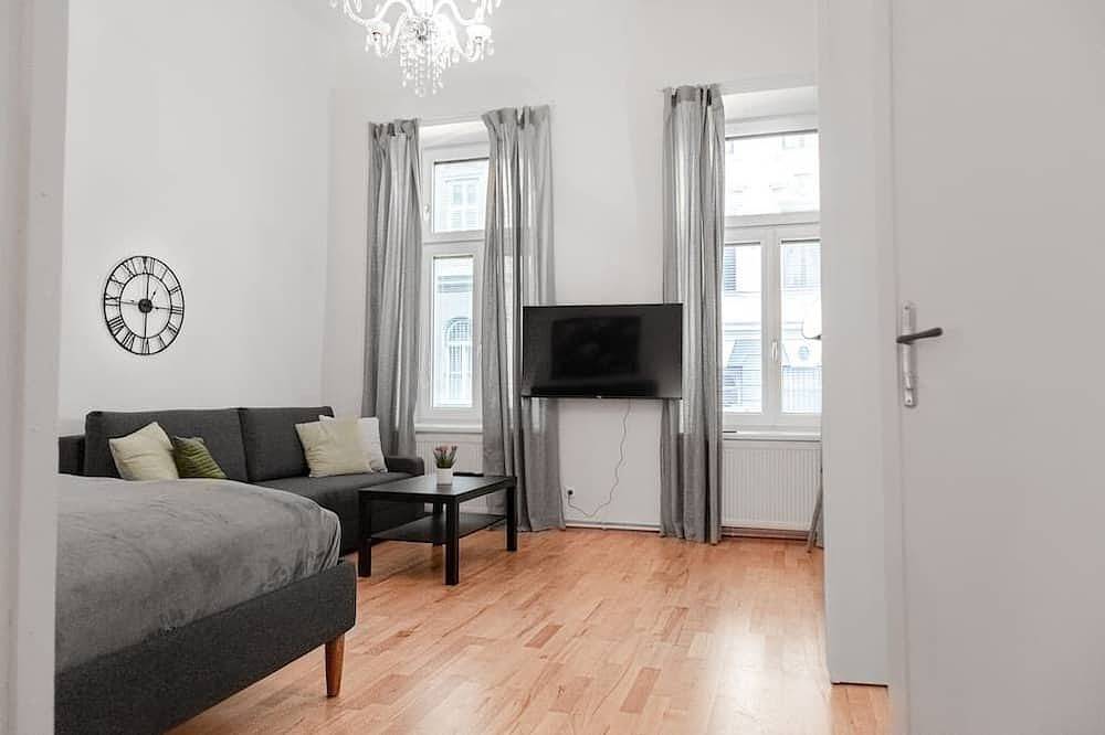 Ganze Wohnung, Modern 2Br Apt. Perfect for Long and Short Stays in Wien, Wienerwald