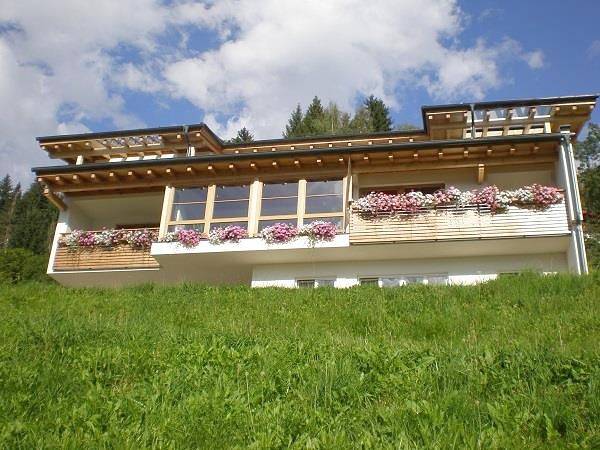 Appartement de vacances entier, Appartement, douche, Wc, vue sur le lac in Zell am See, Pinzgau