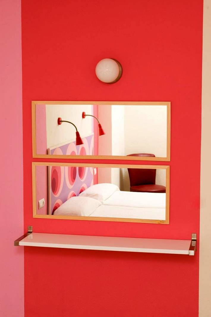 Maison d’hôte pour 3 personnes, avec balcon dans Ibiza - 4