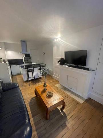 Gîte pour 2 personnes dans Office De Tourisme D Auxerre Quais
