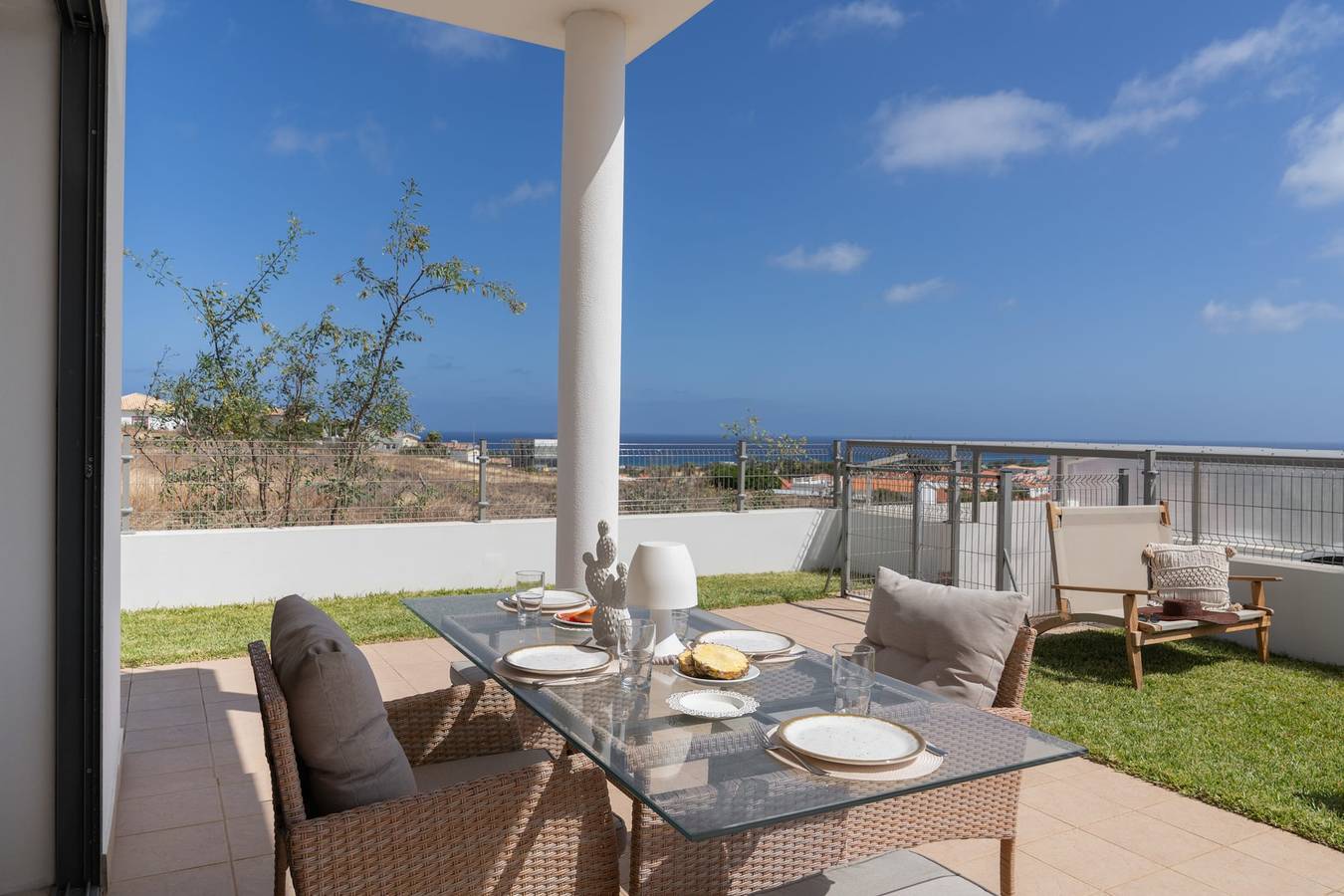 Marantemar – Refuge between Sea and Tranquillity in Porto Santo, Madeira