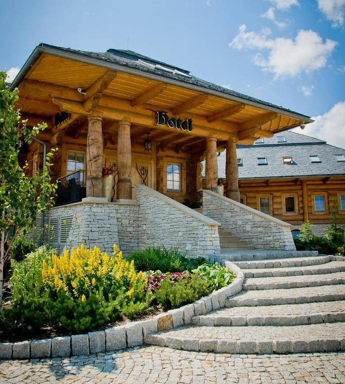 Hotel dla 3 osób, z ogród, zwierzęta dozwolone w Ojców