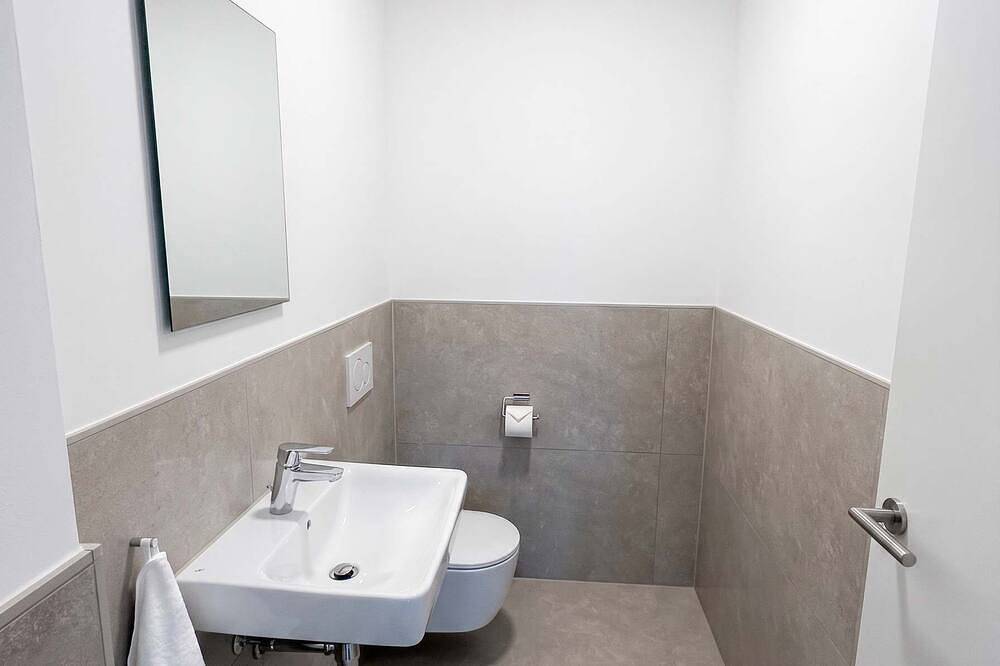 Ganze Wohnung, K18 Penthouse in Ravensburg in Ravensburg, Region Bodensee-Oberschwaben