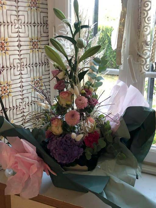 Location de vacances pour 6 personnes, avec jardin à Blainville-sur-Mer - 4