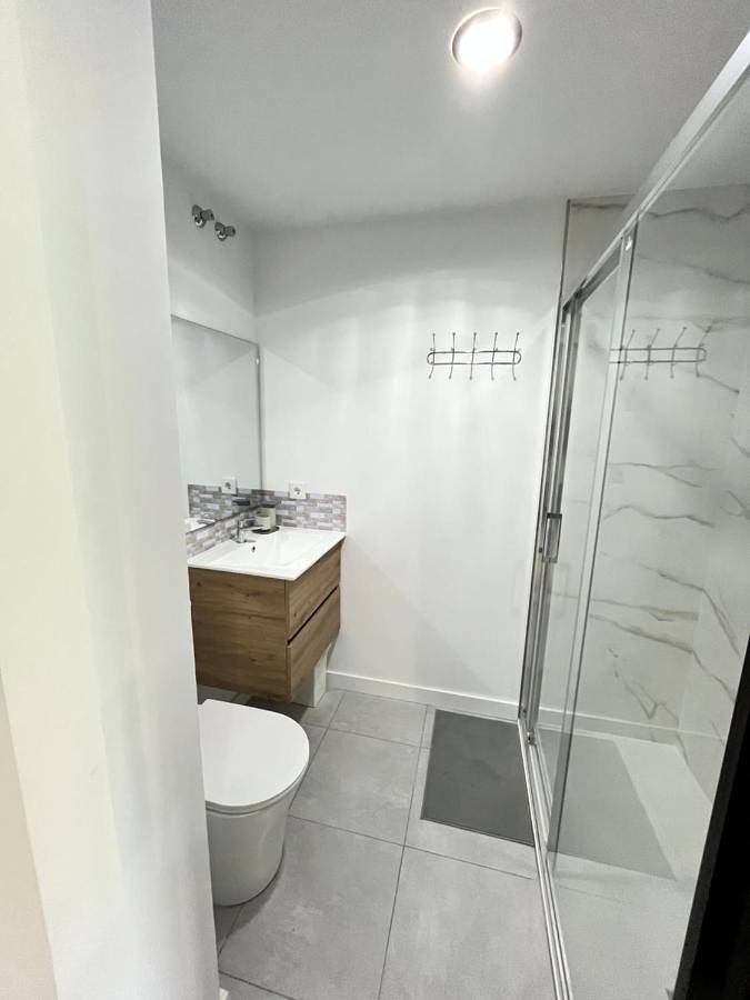 Location de vacances pour 5 personnes, avec vue et terrasse à Noia - 3