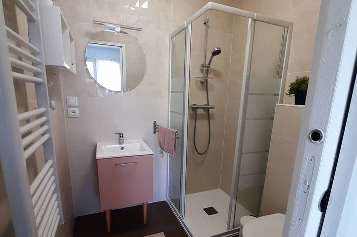 Gîte pour 6 personnes, avec sauna à Milly-la-Forêt - 3