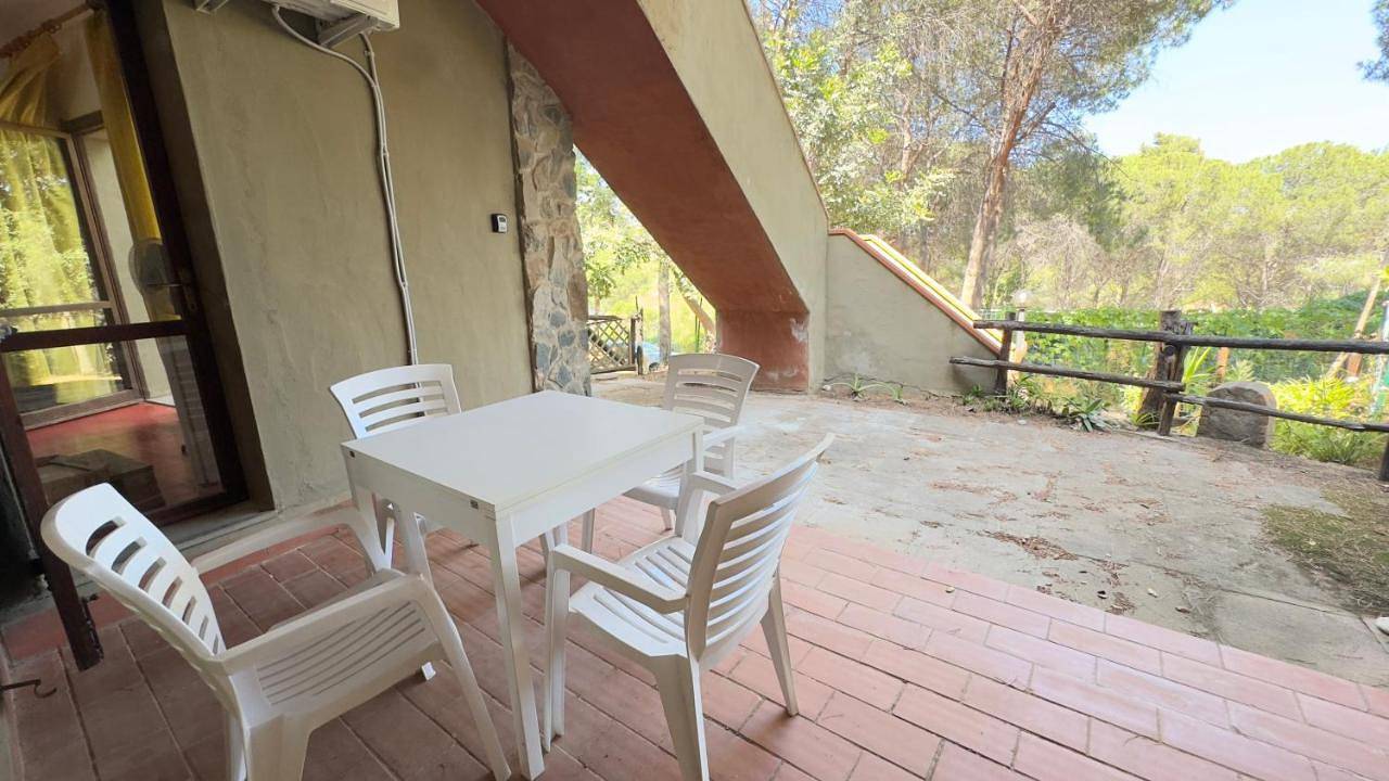 Appartement entier, 200mt dal mare - Pinus Village Residence in Santa Margherita di Pula, Région de Pula