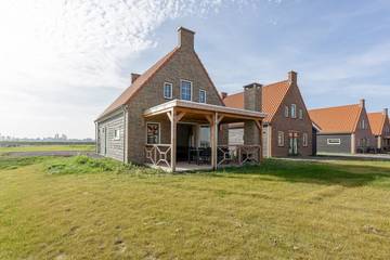 Ferienhaus für 7 Personen in Niederländische Nordsee, Zeeland, Bild 4