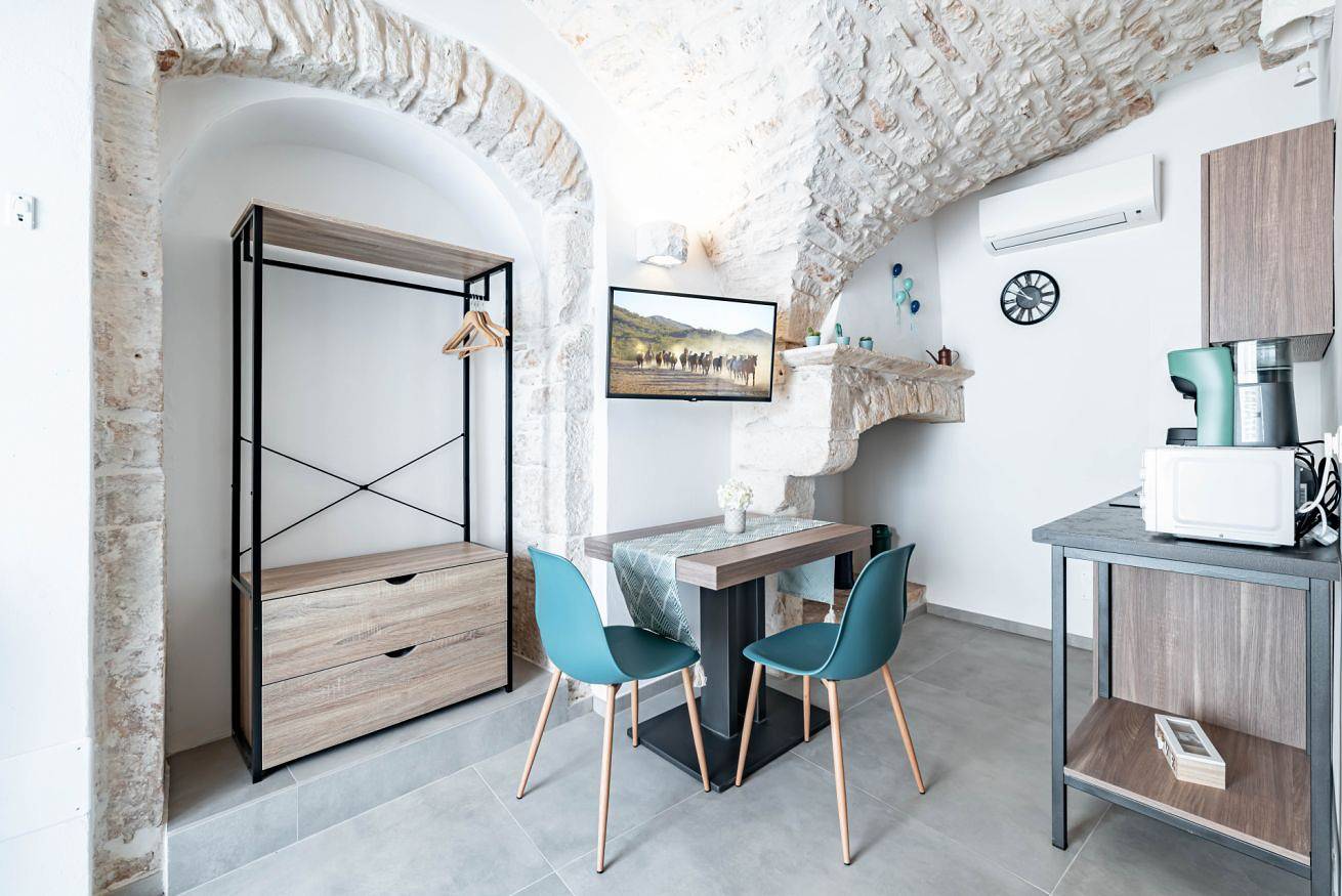 Apartamento entero, Gattoni Room by Rentbeta in Martina Franca, Provincia de Taranto