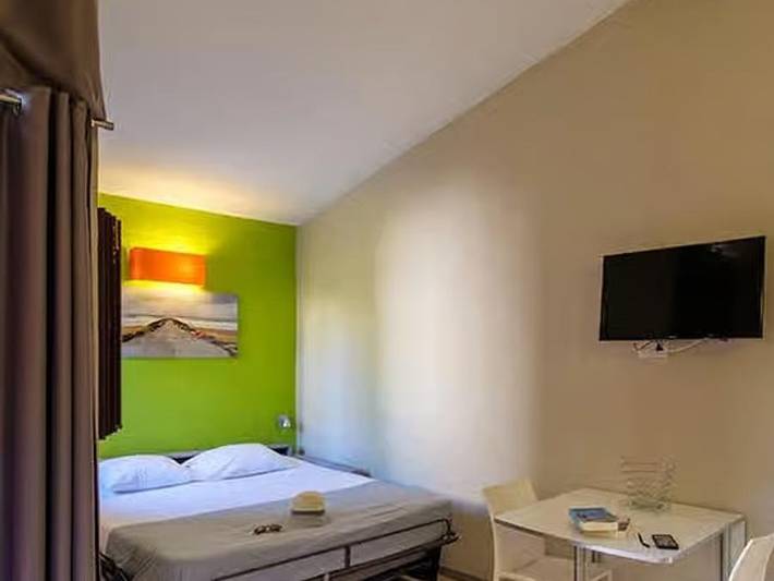 Location de vacances pour 5 personnes, avec Bassin pour enfant à La Colle-sur-Loup - 3