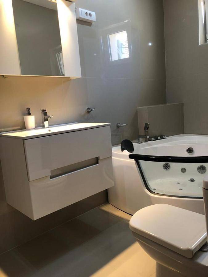 Gîte pour 2 personnes, avec jacuzzi à Vršac - 4