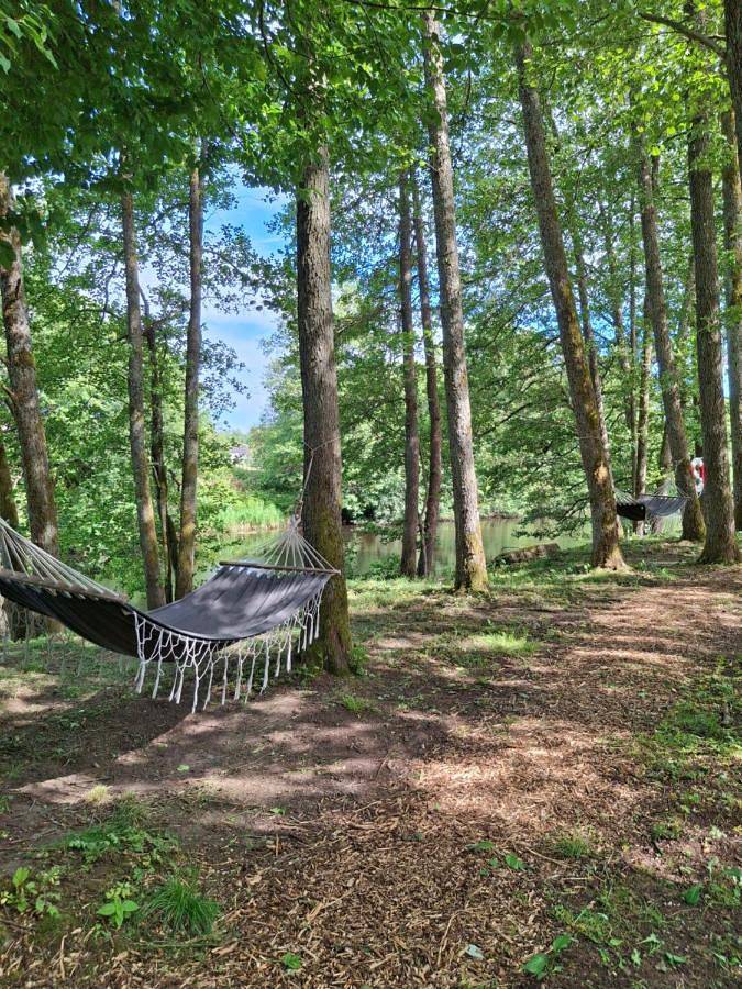 Kattugglans Gästrum 1 in Ljungby, Kronoberg