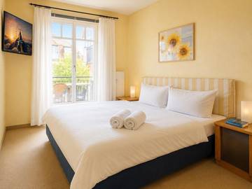 Ferienwohnung für 2 Personen in Ostseebad Kühlungsborn, Kühlungsborn, Bild 4