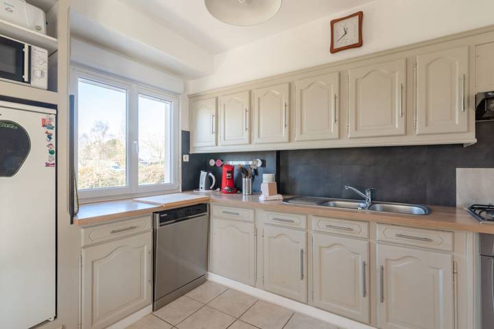 Location de vacances pour 6 personnes, avec terrasse et jardin à Ploubalay - 3