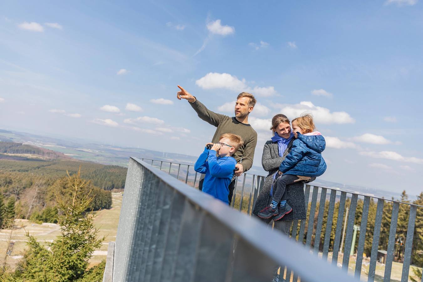 Landal Hochwald — 2-persoons bungalow, foto 15