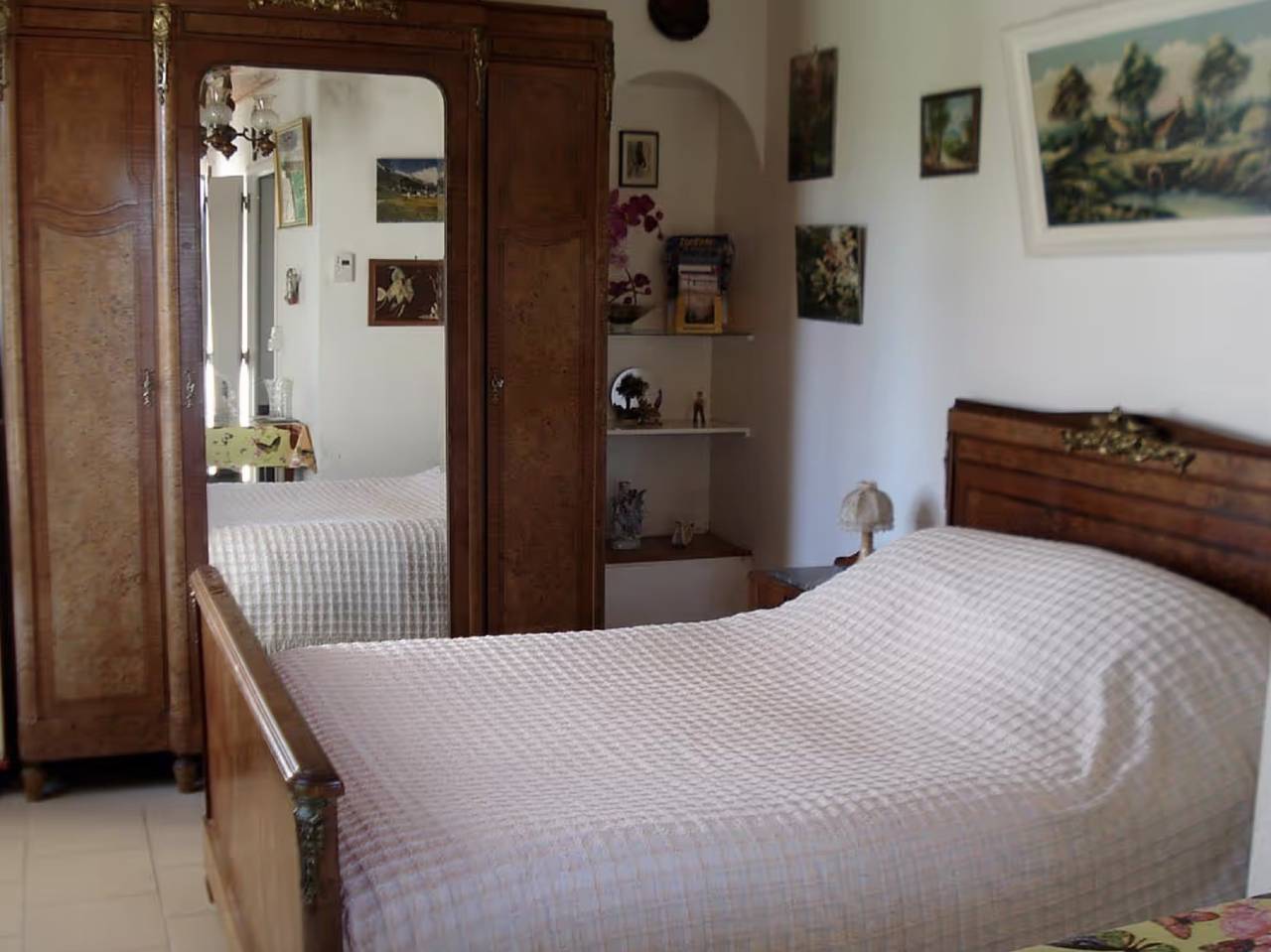 Estudio entero, Gîte Chantoiseau - a 3 minutos del zoo de Beauval in Saint-Aignan, Región de Romorantin-Lanthenay