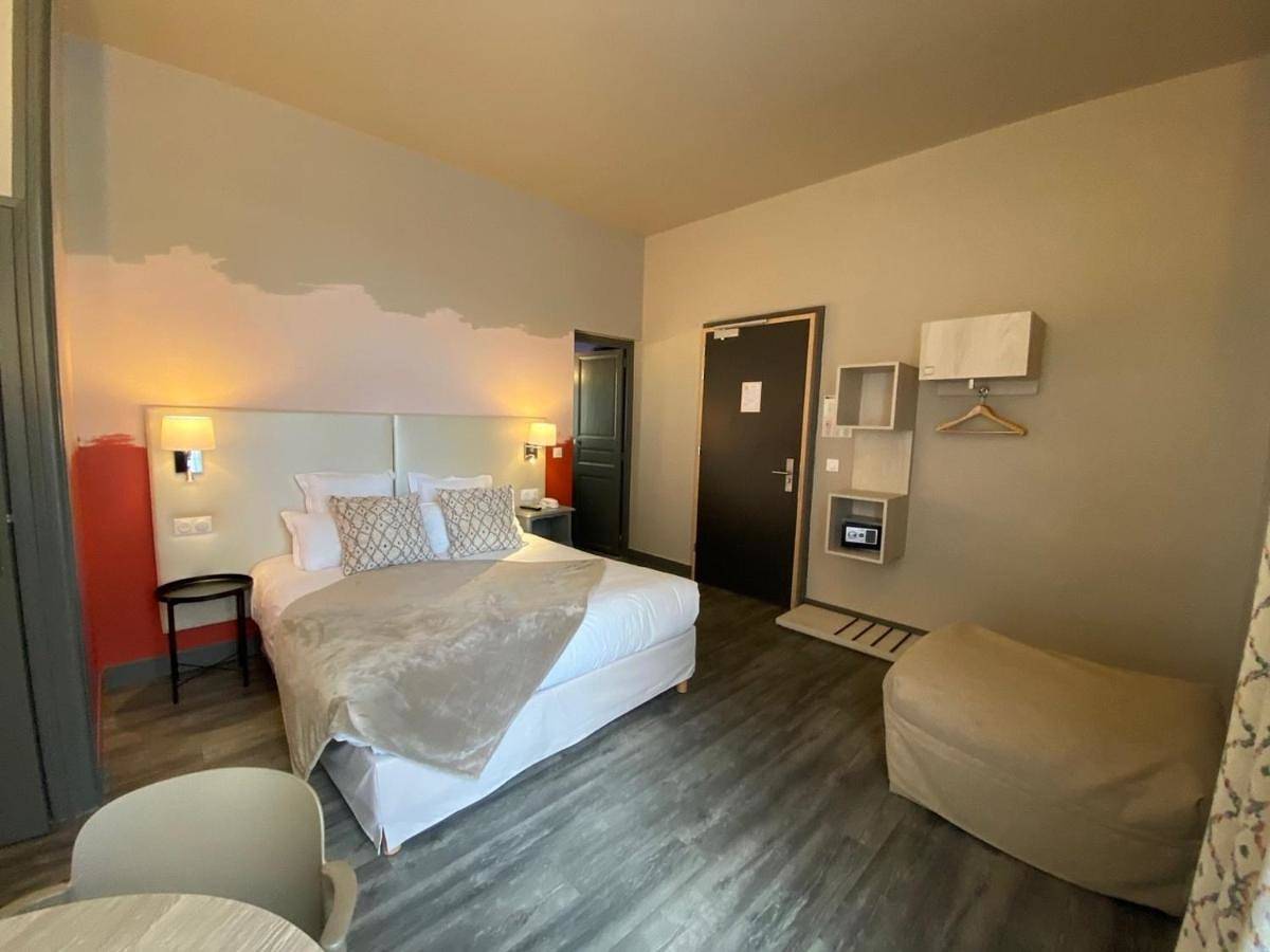 Hotel Majestic in Nîmes, Région de Nîmes