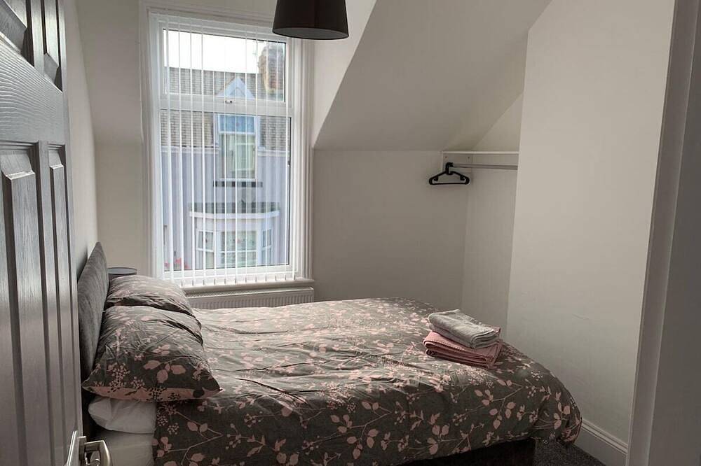 Apex Living Ne - Beachville House in Sunderland